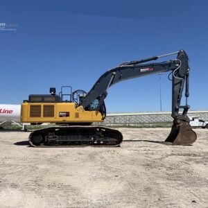2024 DEERE 470 P-TIER