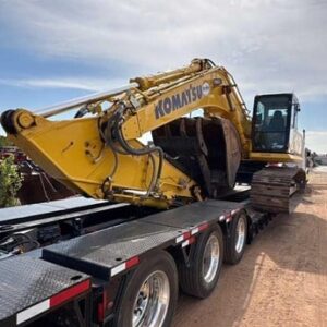 2023 KOMATSU PC360 LCI-11