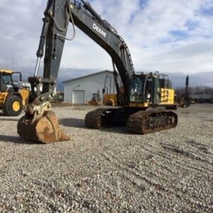 2023 DEERE 470 P-TIER