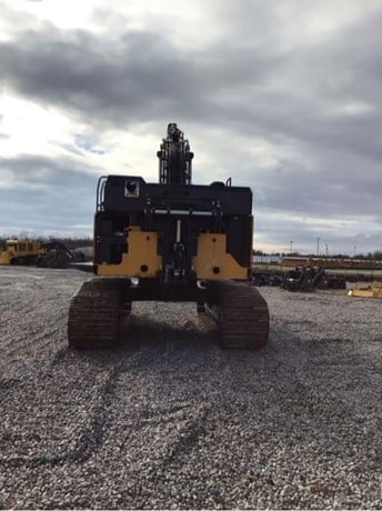 2023 DEERE 470 P-TIER - Image 4