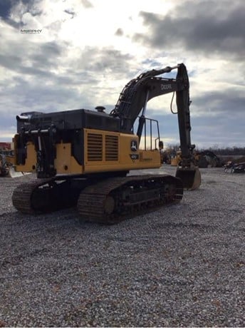 2023 DEERE 470 P-TIER - Image 5