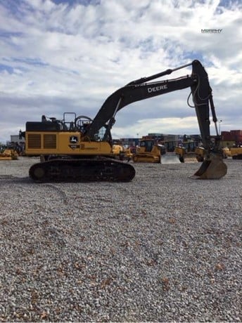 2023 DEERE 470 P-TIER - Image 6