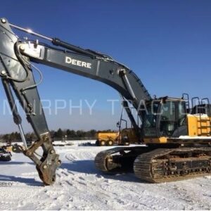 2023 DEERE 470 P-TIER