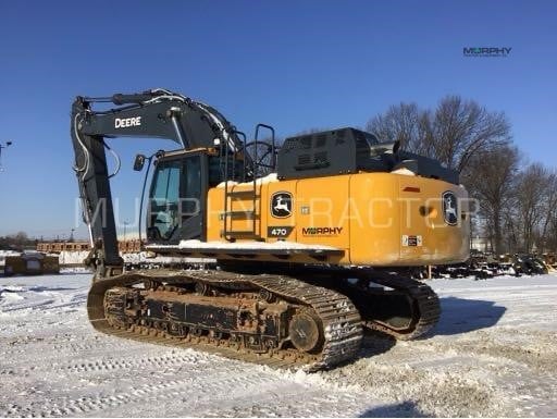 2023 DEERE 470 P-TIER - Image 3