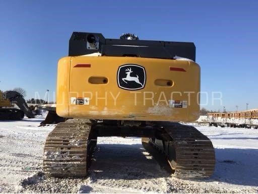 2023 DEERE 470 P-TIER - Image 4