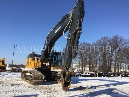 2023 DEERE 470 P-TIER - Image 5