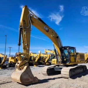 2024 CATERPILLAR 340