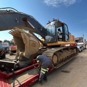 2023 DEERE 350 P-TIER