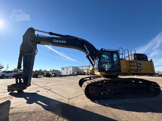 2023 DEERE 470 P-TIER - Image 2