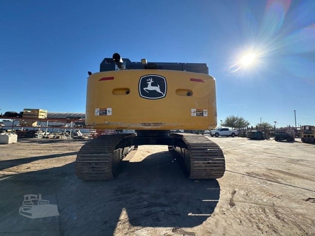 2023 DEERE 470 P-TIER - Image 4