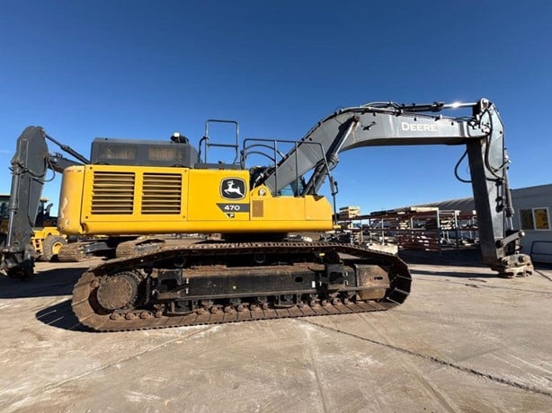 2023 DEERE 470 P-TIER - Image 6