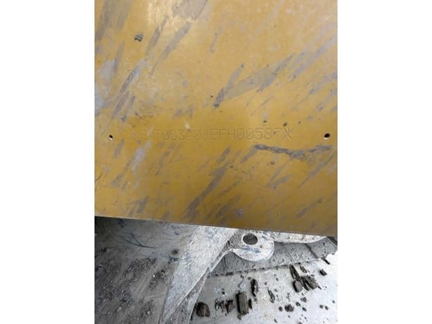 2023 CATERPILLAR 340 - Image 6