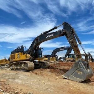 2024 DEERE 470 P-TIER