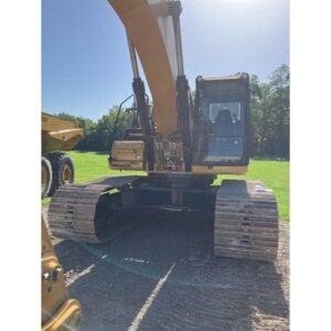 2023 CATERPILLAR 340