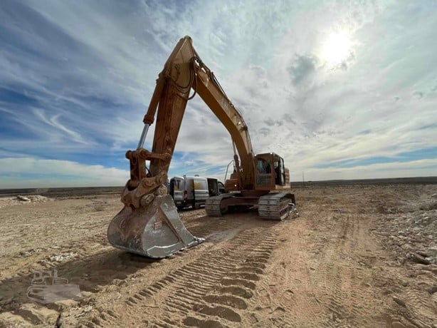 2023 CATERPILLAR 340