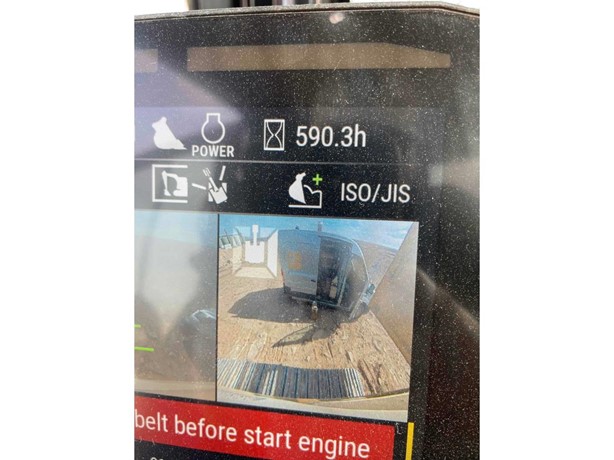 2023 CATERPILLAR 340 - Image 5