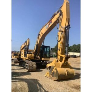2023 CATERPILLAR 340