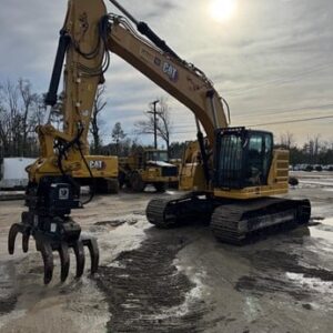 2022 CATERPILLAR 335