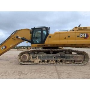 2023 CATERPILLAR 395