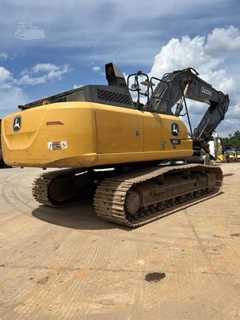 2023 DEERE 350 P-TIER - Image 3