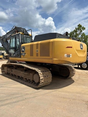 2023 DEERE 350 P-TIER - Image 4