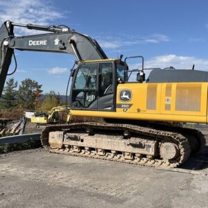 2023 DEERE 350 P-TIER