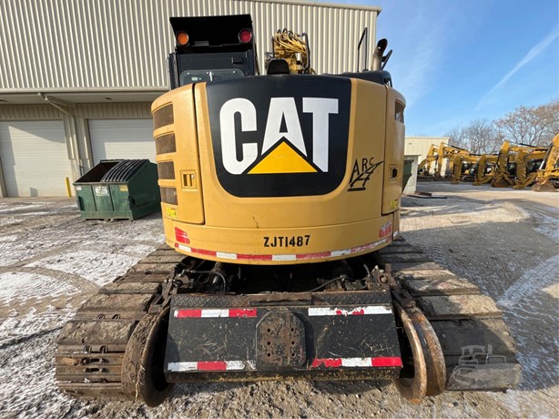 2015 CATERPILLAR 314E LCR - Image 3
