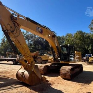 2023 CATERPILLAR 336