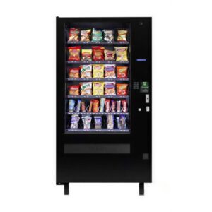 Automatic Products 113 VE MDB Board with Dual Snack Spirals & Sensors