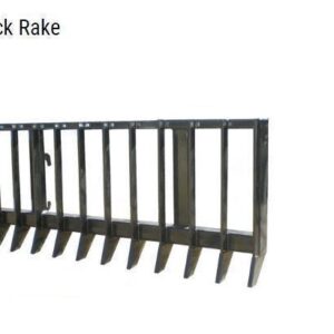 BURDER FEL STICK RAKE 9000 SERIES 2.10M - 100+ HP RANGE