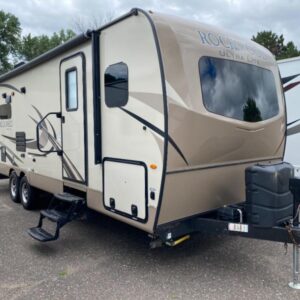 Used 2019 Forest River RV Rockwood Ultra Lite 2604WS