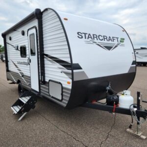 Used 2024 Starcraft Autumn Ridge 19BH 