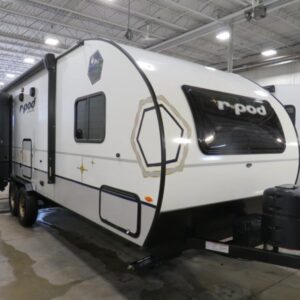 Used 2023 Forest River RV R Pod RP-202