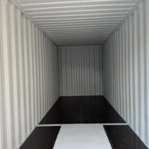 24 x 8 x 9.5 High Cube new shipping storage container - Image 10