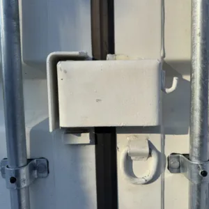 24 x 8 x 9.5 High Cube new shipping storage container - Image 3