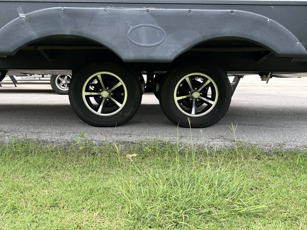 2021 Forest River Alpha Wolf 29QB-L - Image 28