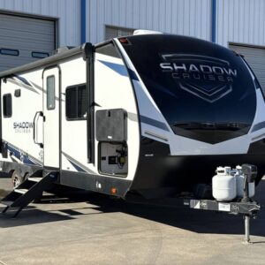 2022 Cruiser Rv Shadow Cruiser 239RBS