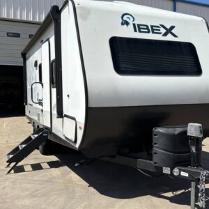 Used 2022 Forest River Ibex 20BHS