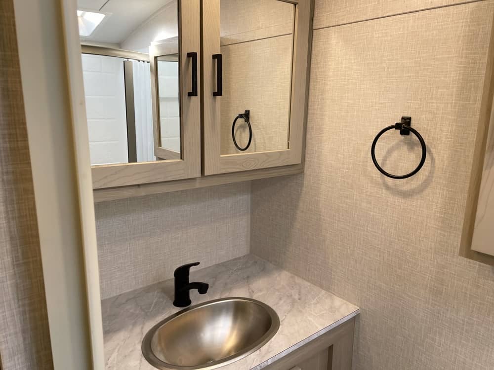 Used 2023 Forest River Flagstaff E-Pro 20FBS - Image 6