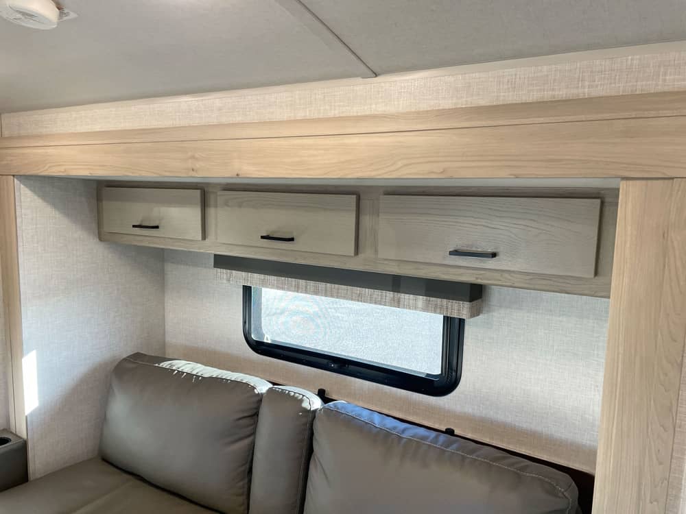 Used 2023 Forest River Flagstaff E-Pro 20FBS - Image 10