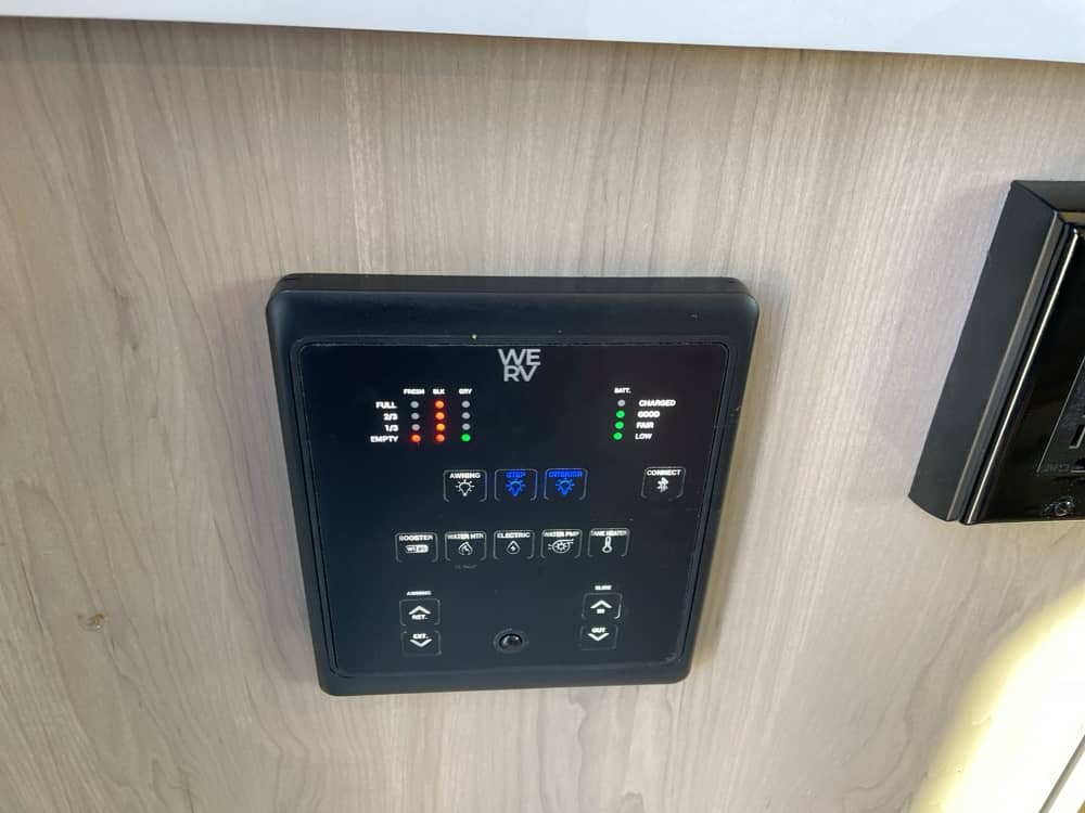 Used 2023 Forest River Flagstaff E-Pro 20FBS - Image 12