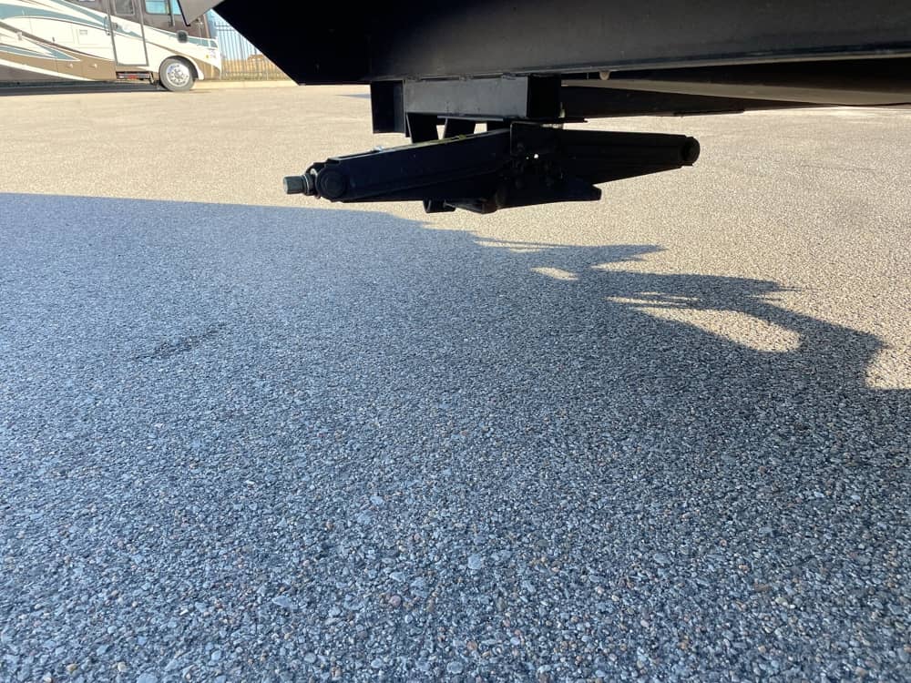 Used 2023 Forest River Flagstaff E-Pro 20FBS - Image 18