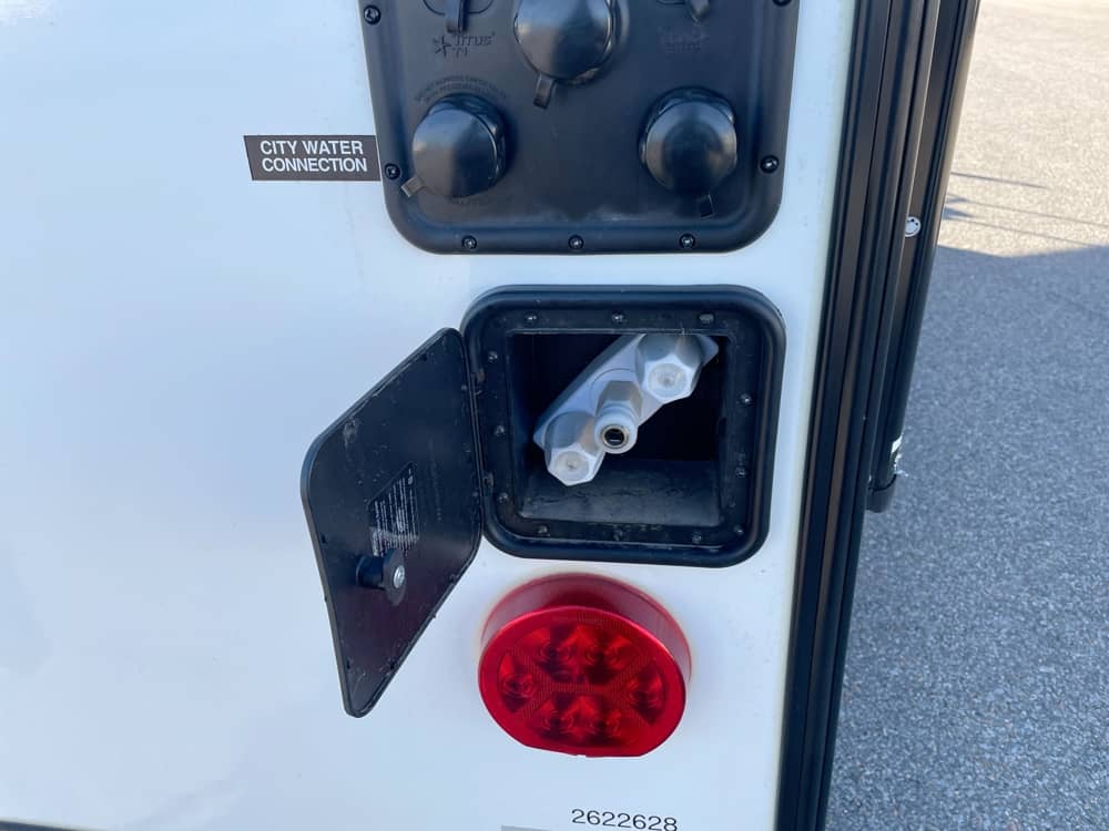 Used 2023 Forest River Flagstaff E-Pro 20FBS - Image 22