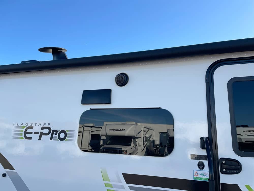 Used 2023 Forest River Flagstaff E-Pro 20FBS - Image 23