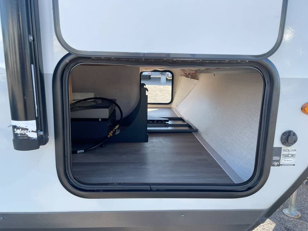 Used 2023 Forest River Flagstaff E-Pro 20FBS - Image 24