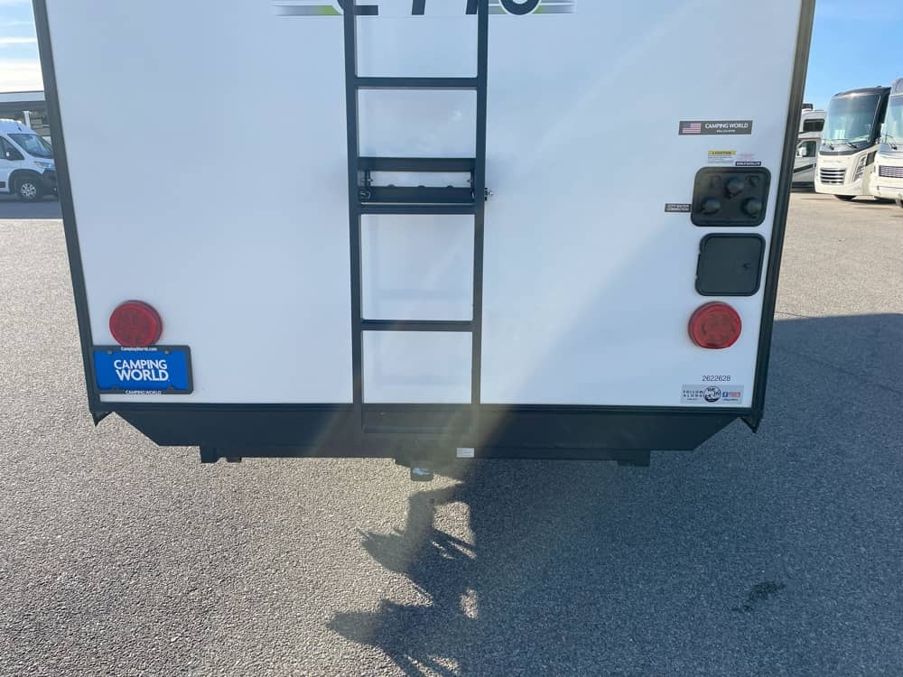 Used 2023 Forest River Flagstaff E-Pro 20FBS - Image 26