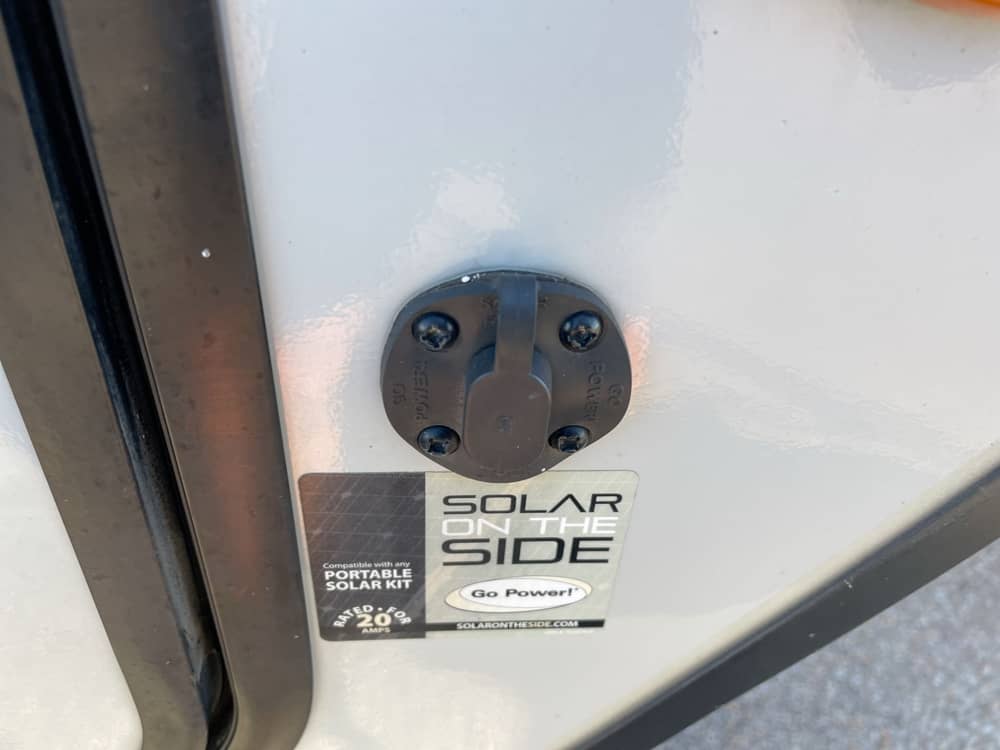 Used 2023 Forest River Flagstaff E-Pro 20FBS - Image 27