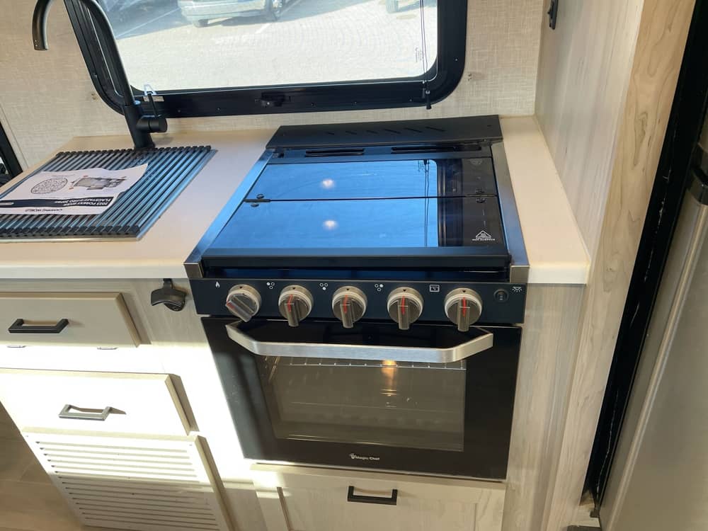 Used 2023 Forest River Flagstaff E-Pro 20FBS - Image 31