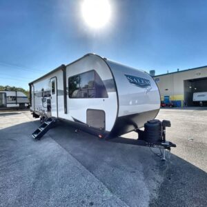 2024 Forest River Salem 26DBUDX