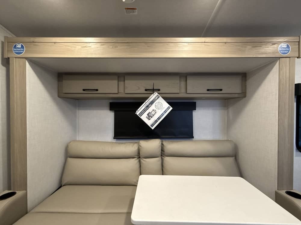 2025 Forest River Rockwood Geo-Pro 20FBS - Image 7